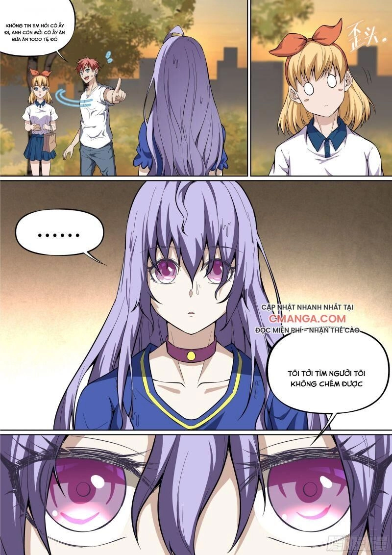 Võ Lực Chí Mạng Chapter 68 - 4