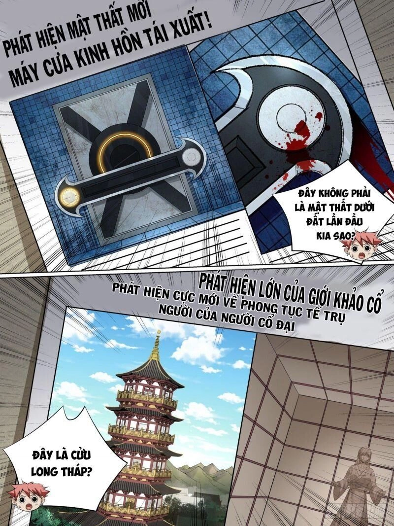 Võ Lực Chí Mạng Chapter 69 - 4