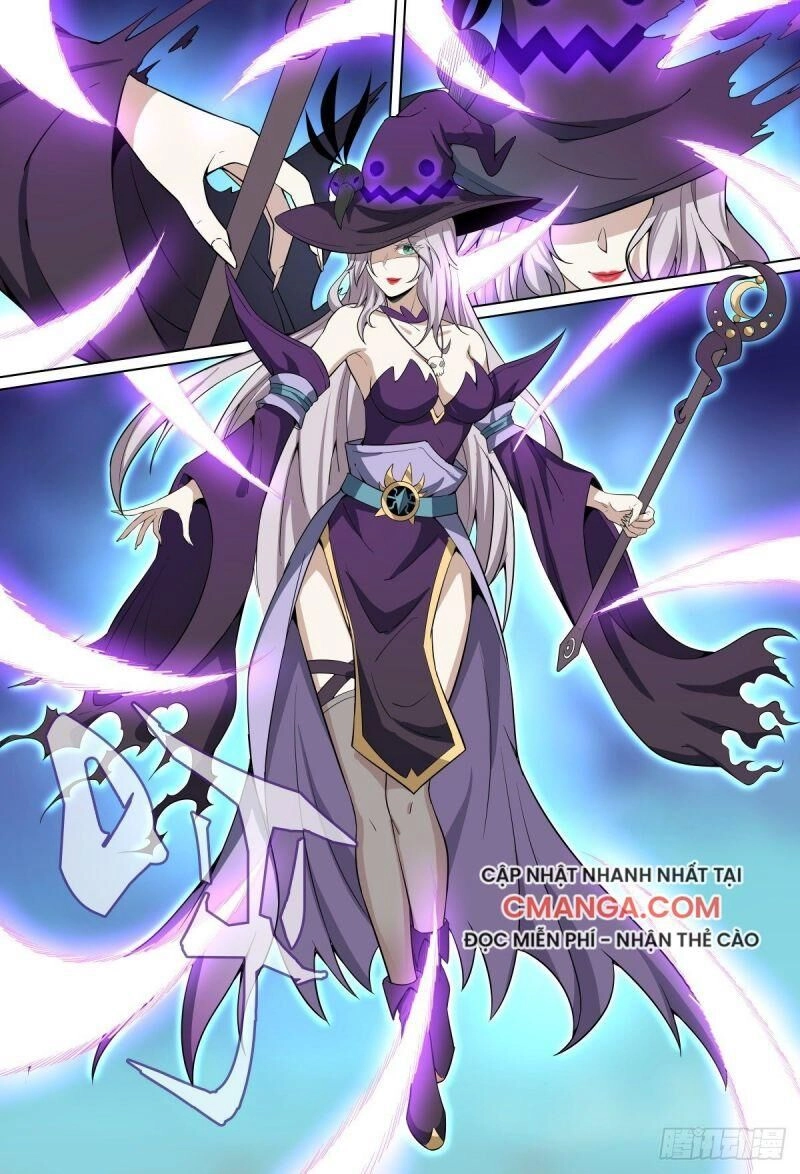 Võ Lực Chí Mạng Chapter 70 - 7