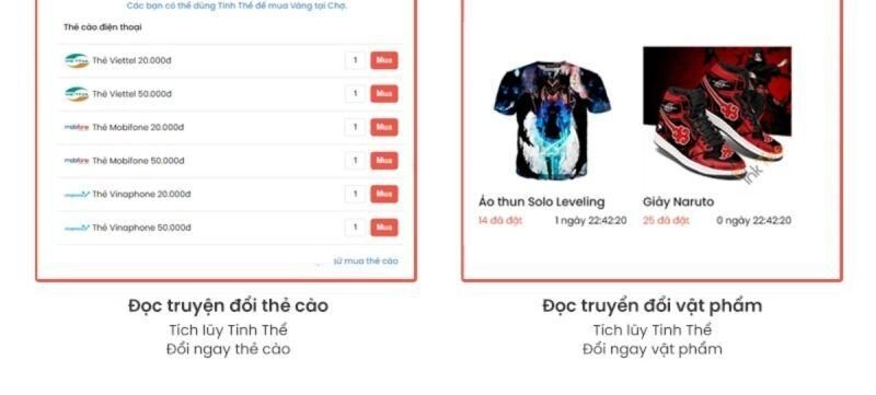 Võ Lực Chí Mạng Chapter 70 - 11