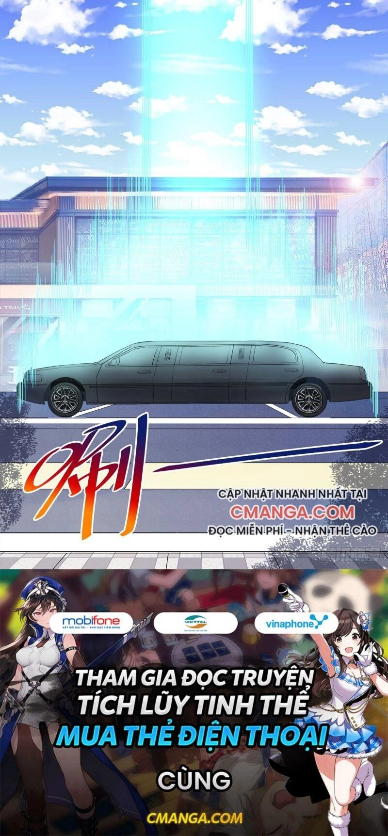 Võ Lực Chí Mạng Chapter 70 - 22