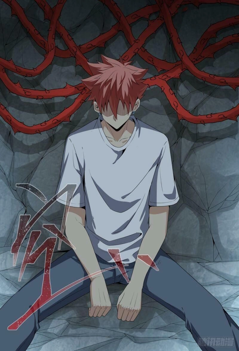 Võ Lực Chí Mạng Chapter 71 - 4