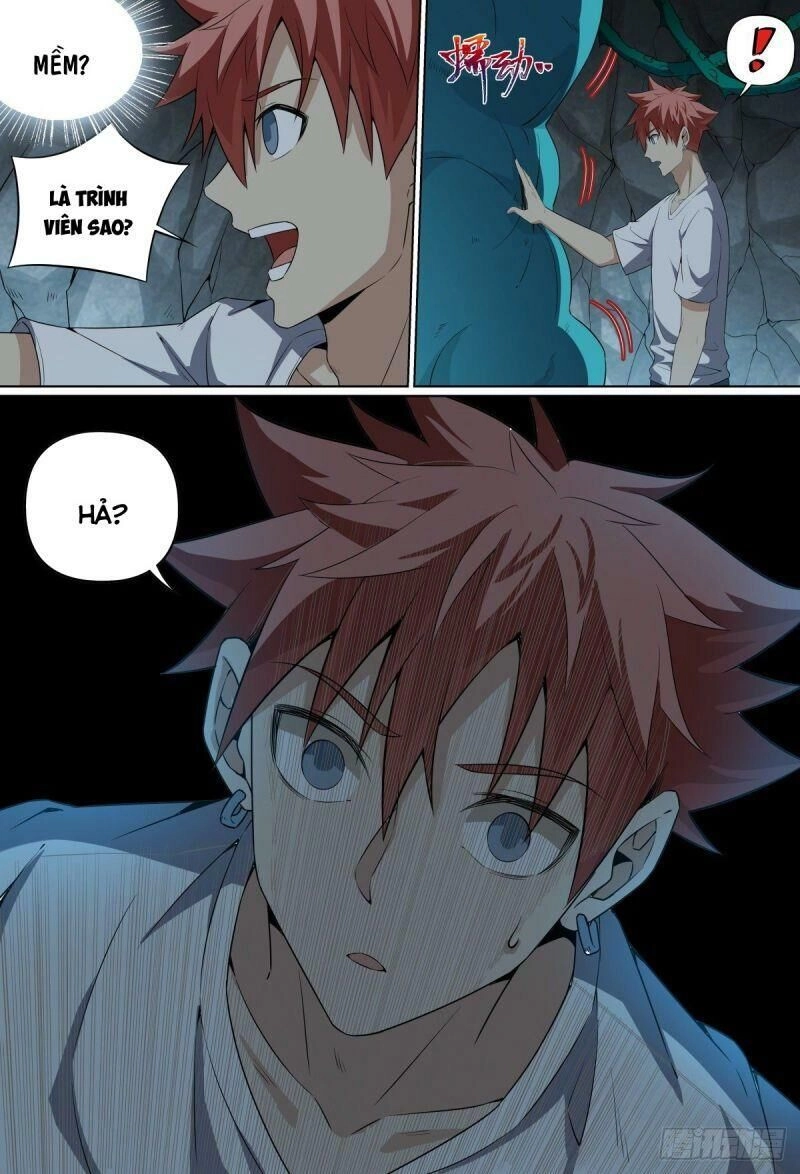 Võ Lực Chí Mạng Chapter 71 - 6