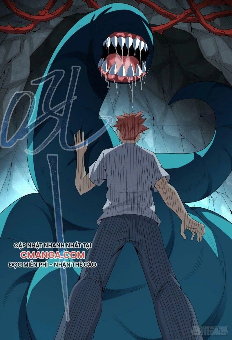 Võ Lực Chí Mạng Chapter 71 - 7