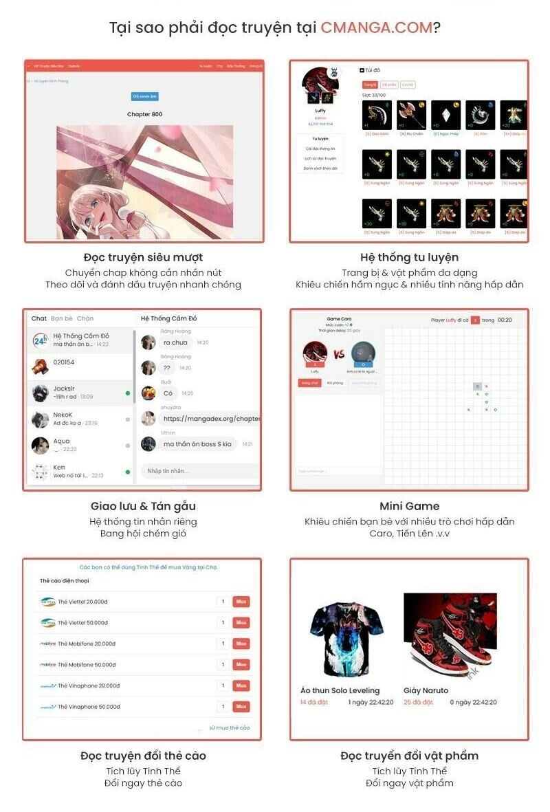 Võ Lực Chí Mạng Chapter 71 - 12