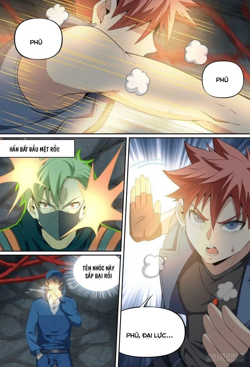 Võ Lực Chí Mạng Chapter 73 - 6