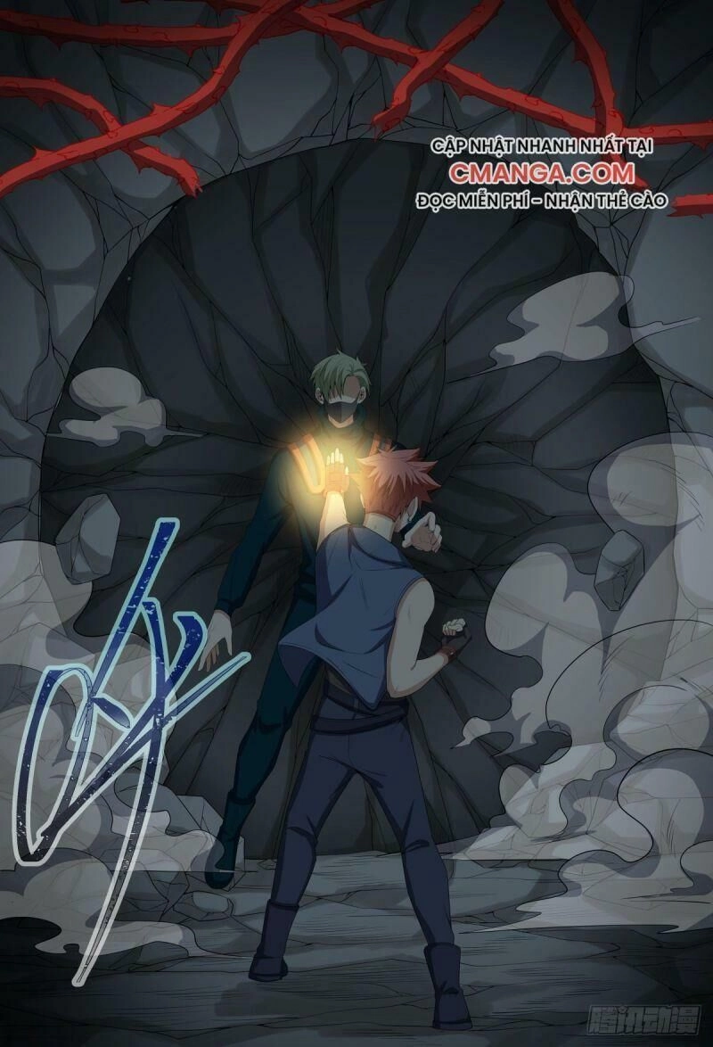 Võ Lực Chí Mạng Chapter 73 - 10