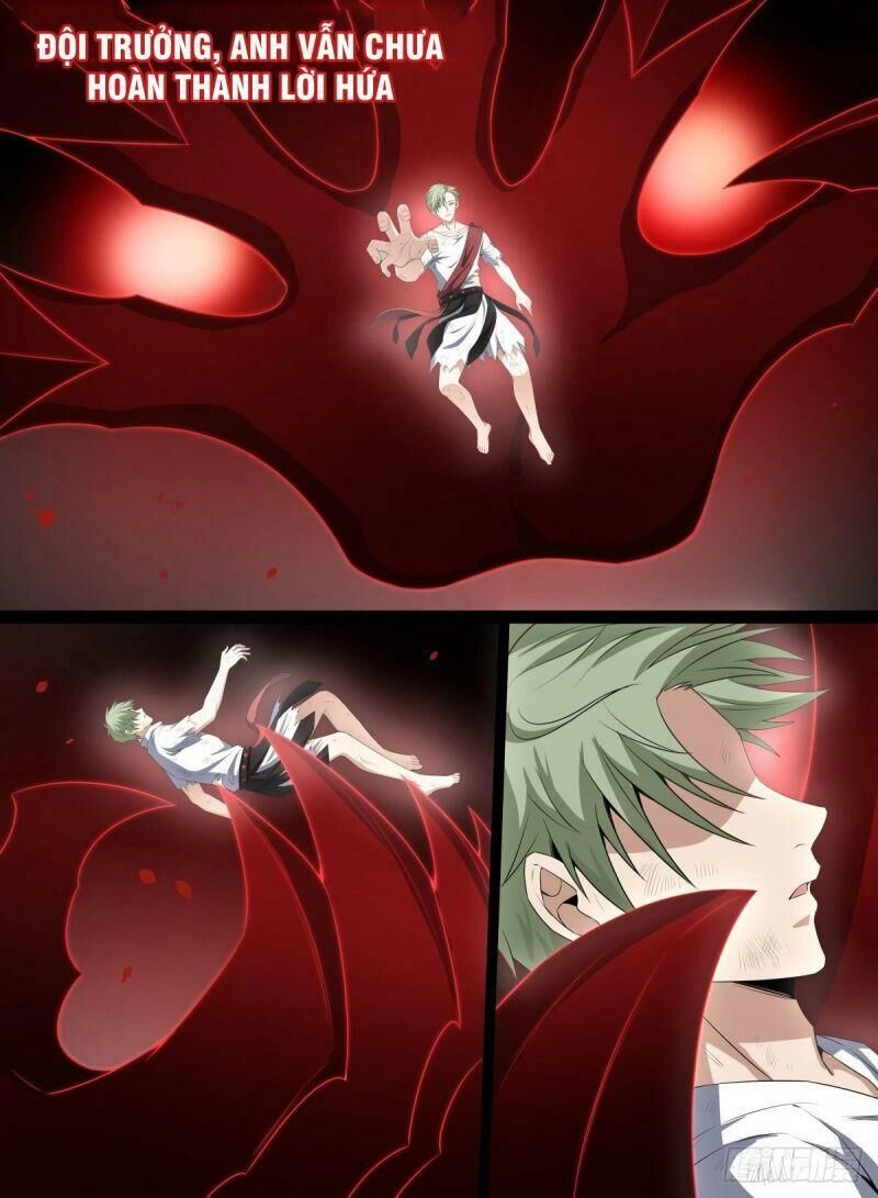 Võ Lực Chí Mạng Chapter 74 - 5