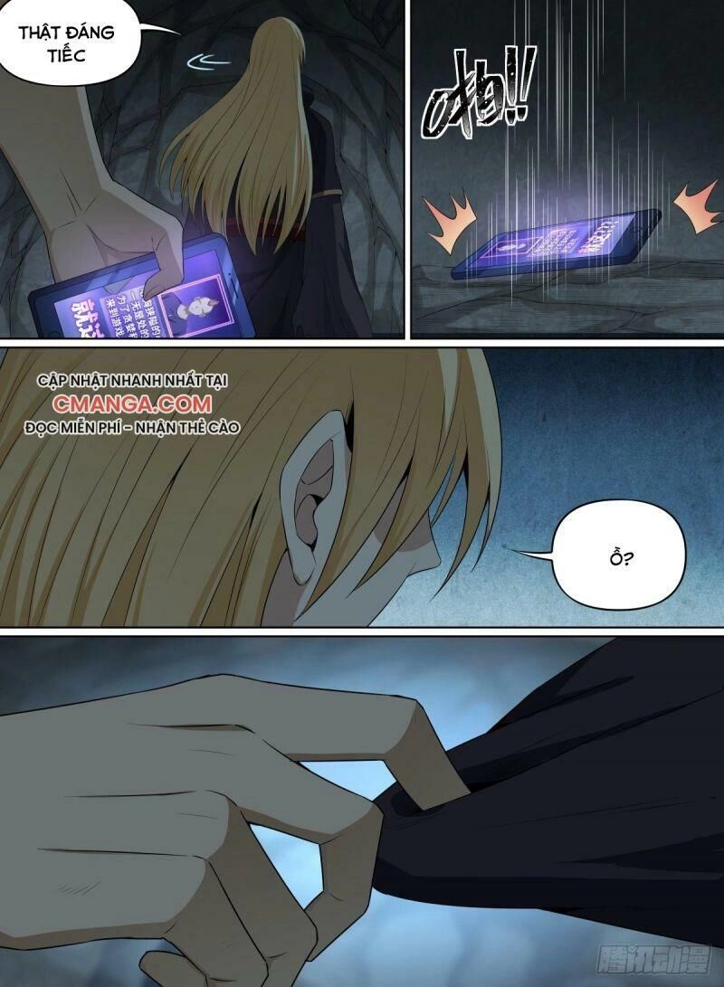 Võ Lực Chí Mạng Chapter 74 - 15