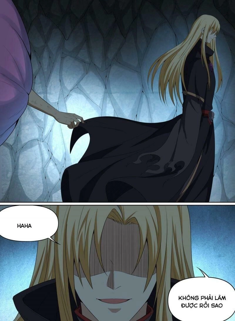 Võ Lực Chí Mạng Chapter 74 - 16