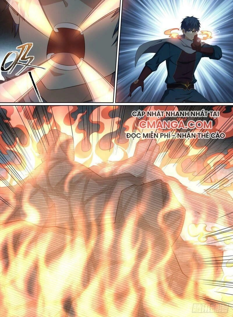 Võ Lực Chí Mạng Chapter 75 - 3