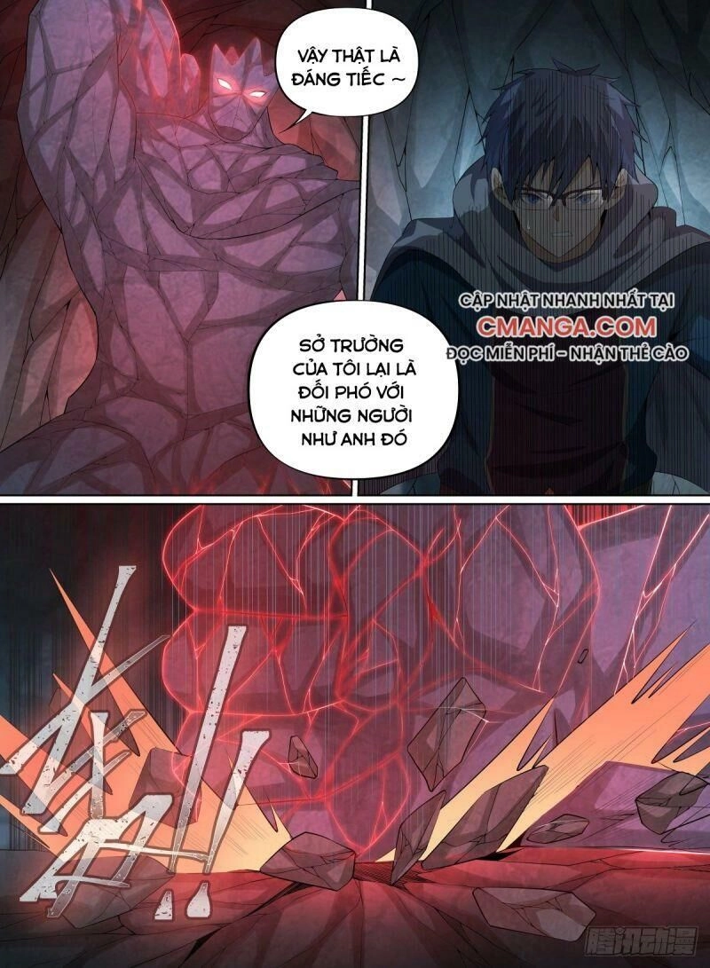 Võ Lực Chí Mạng Chapter 75 - 7