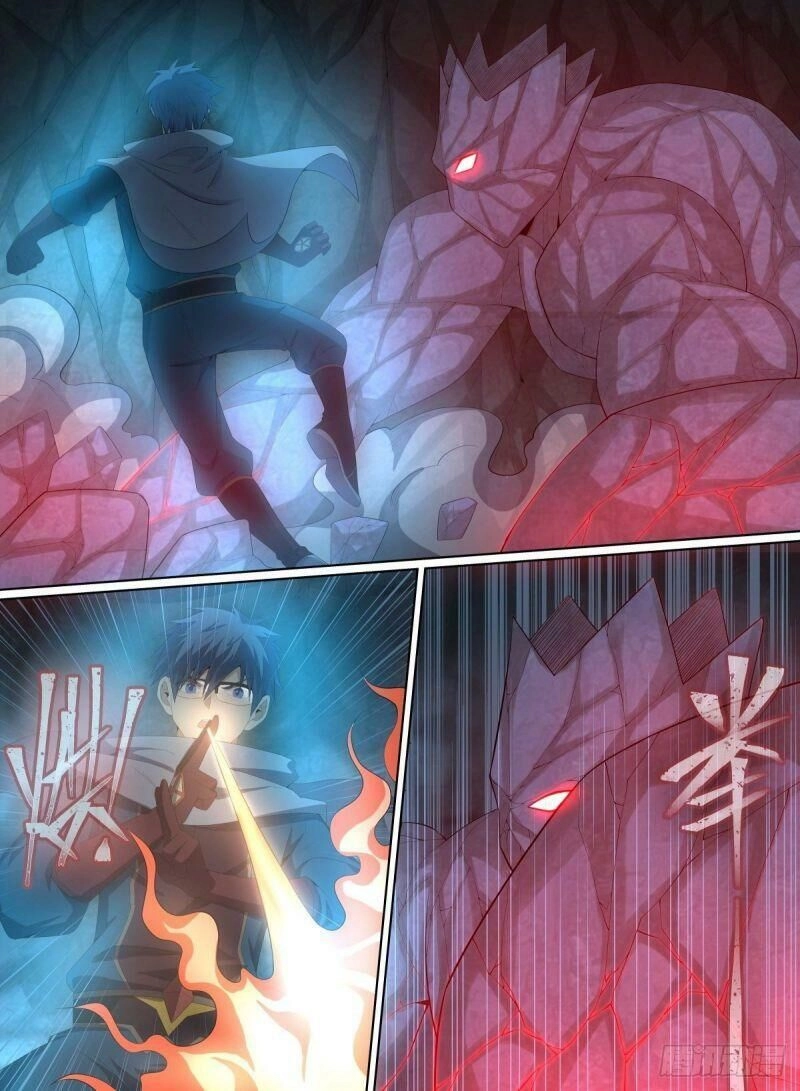 Võ Lực Chí Mạng Chapter 75 - 8