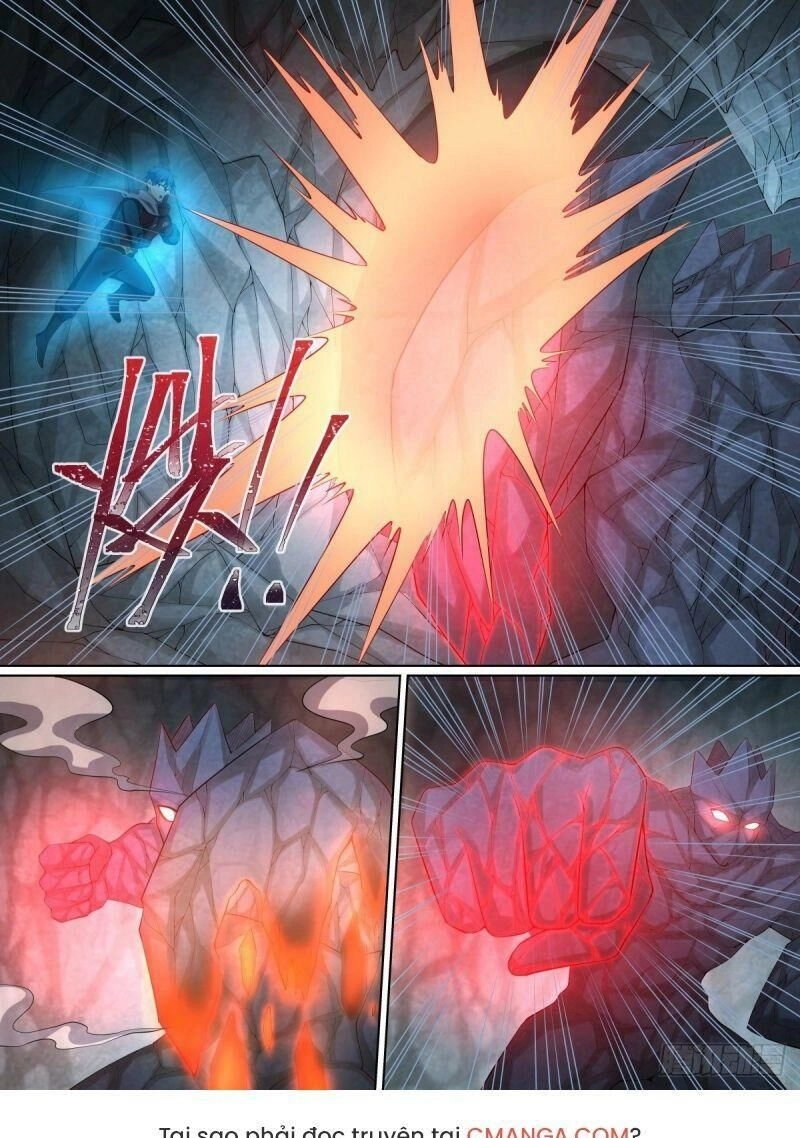 Võ Lực Chí Mạng Chapter 75 - 9