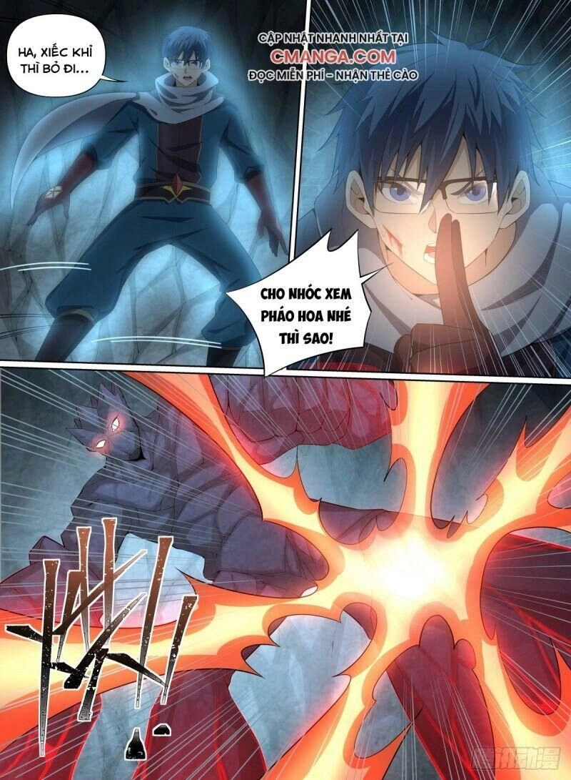 Võ Lực Chí Mạng Chapter 75 - 14