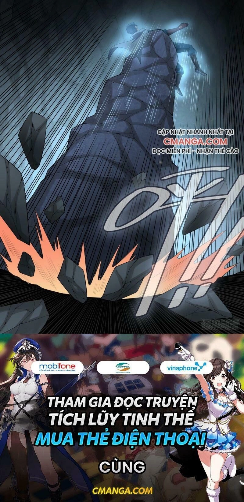 Võ Lực Chí Mạng Chapter 75 - 18