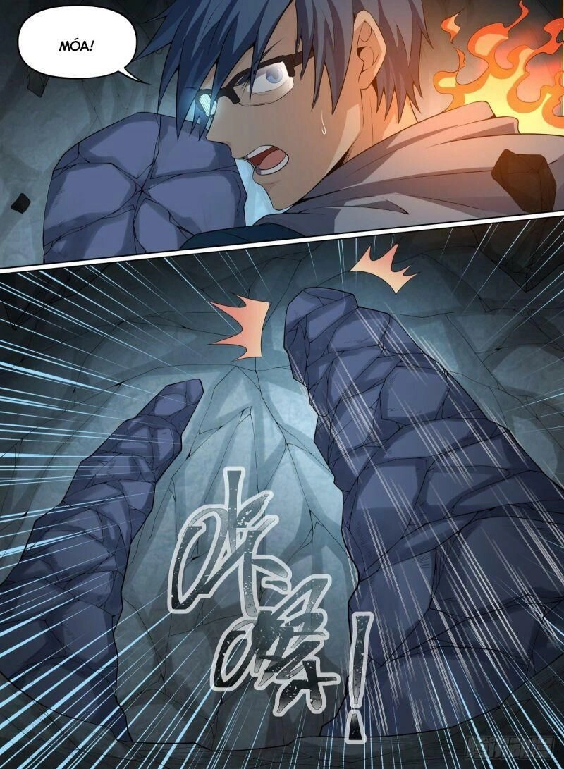 Võ Lực Chí Mạng Chapter 76 - 2