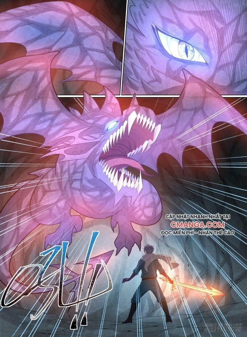 Võ Lực Chí Mạng Chapter 76 - 6