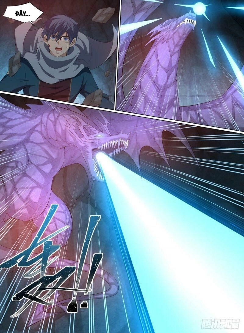 Võ Lực Chí Mạng Chapter 76 - 7