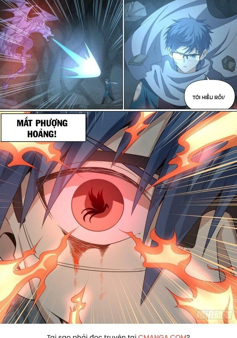 Võ Lực Chí Mạng Chapter 76 - 8