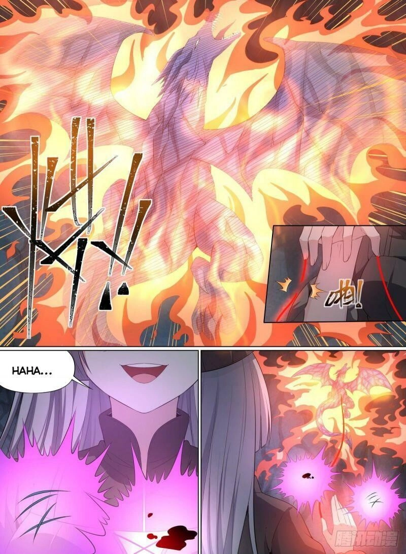 Võ Lực Chí Mạng Chapter 76 - 13