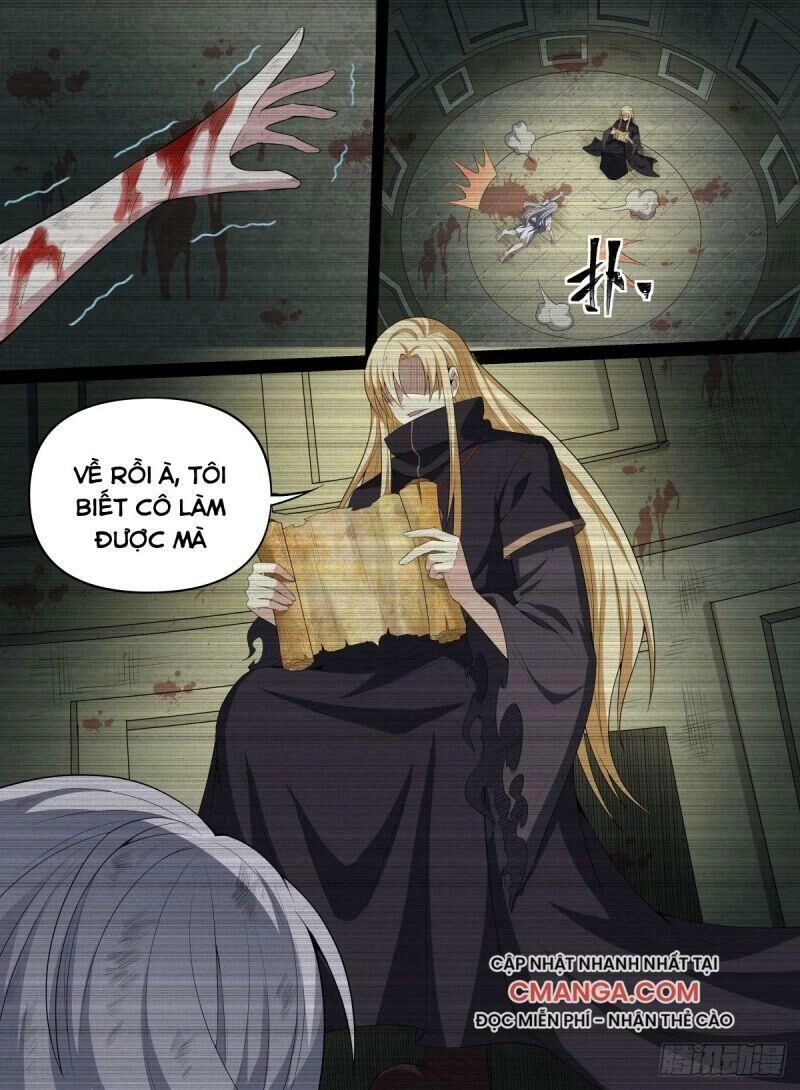 Võ Lực Chí Mạng Chapter 77 - 7