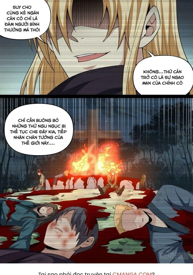 Võ Lực Chí Mạng Chapter 77 - 8