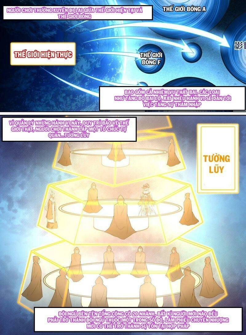 Võ Lực Chí Mạng Chapter 77 - 13