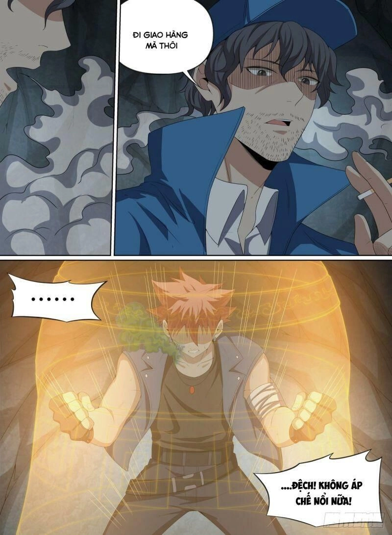 Võ Lực Chí Mạng Chapter 78 - 14