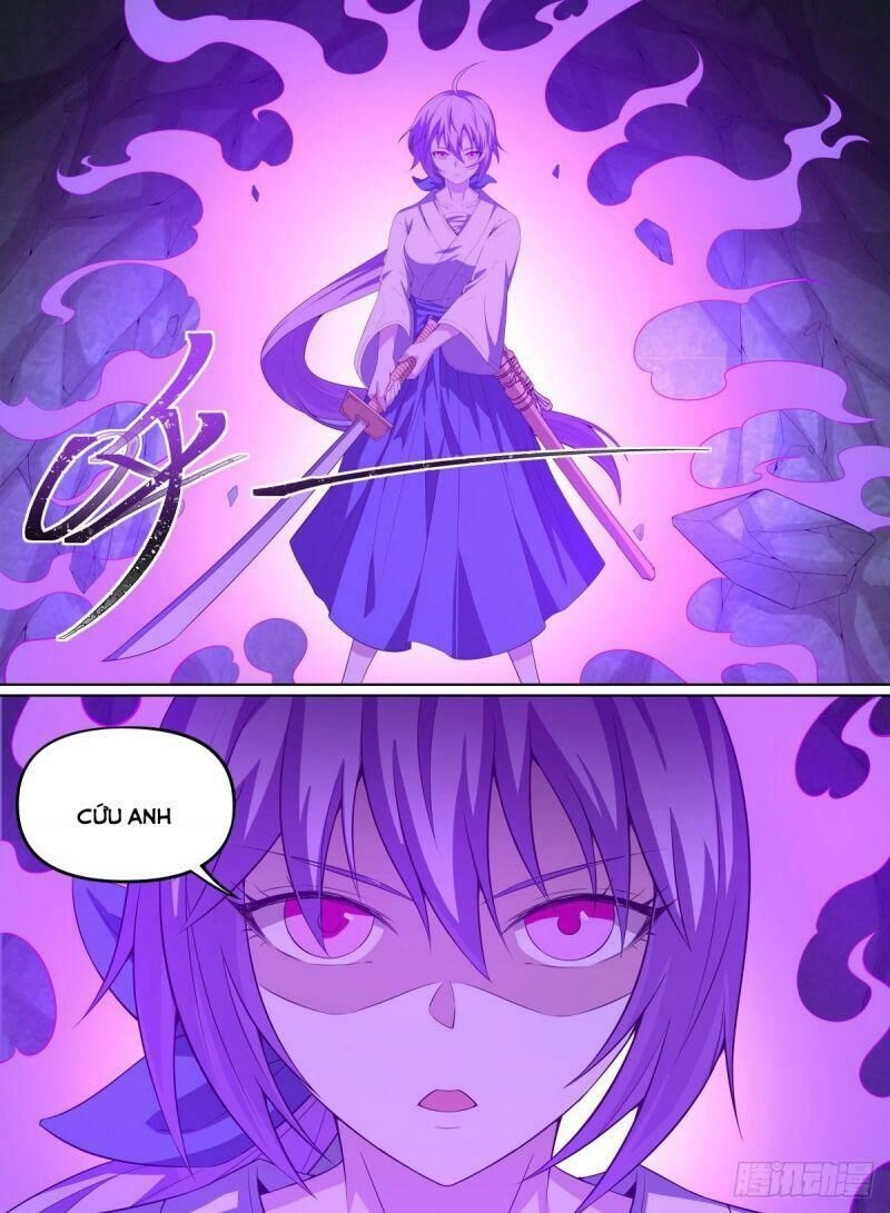 Võ Lực Chí Mạng Chapter 78 - 16