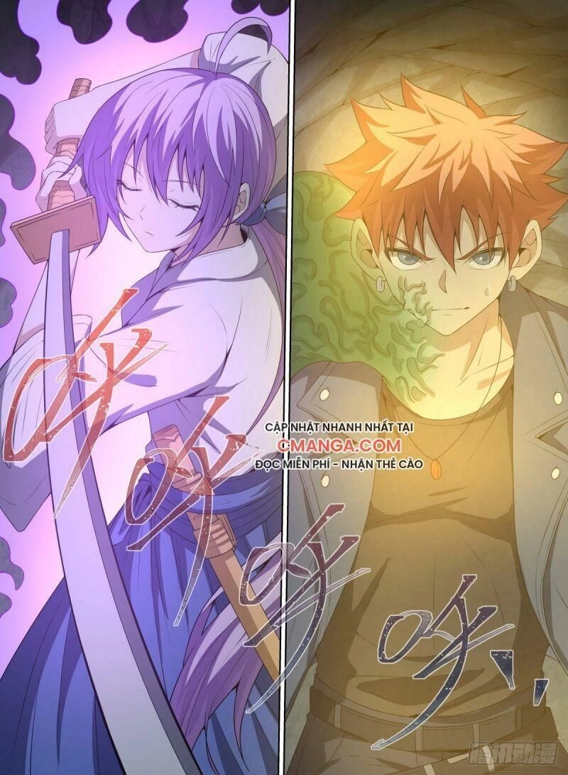 Võ Lực Chí Mạng Chapter 79 - 1