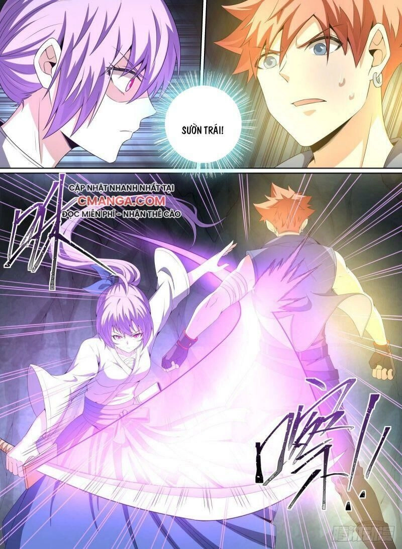 Võ Lực Chí Mạng Chapter 79 - 4