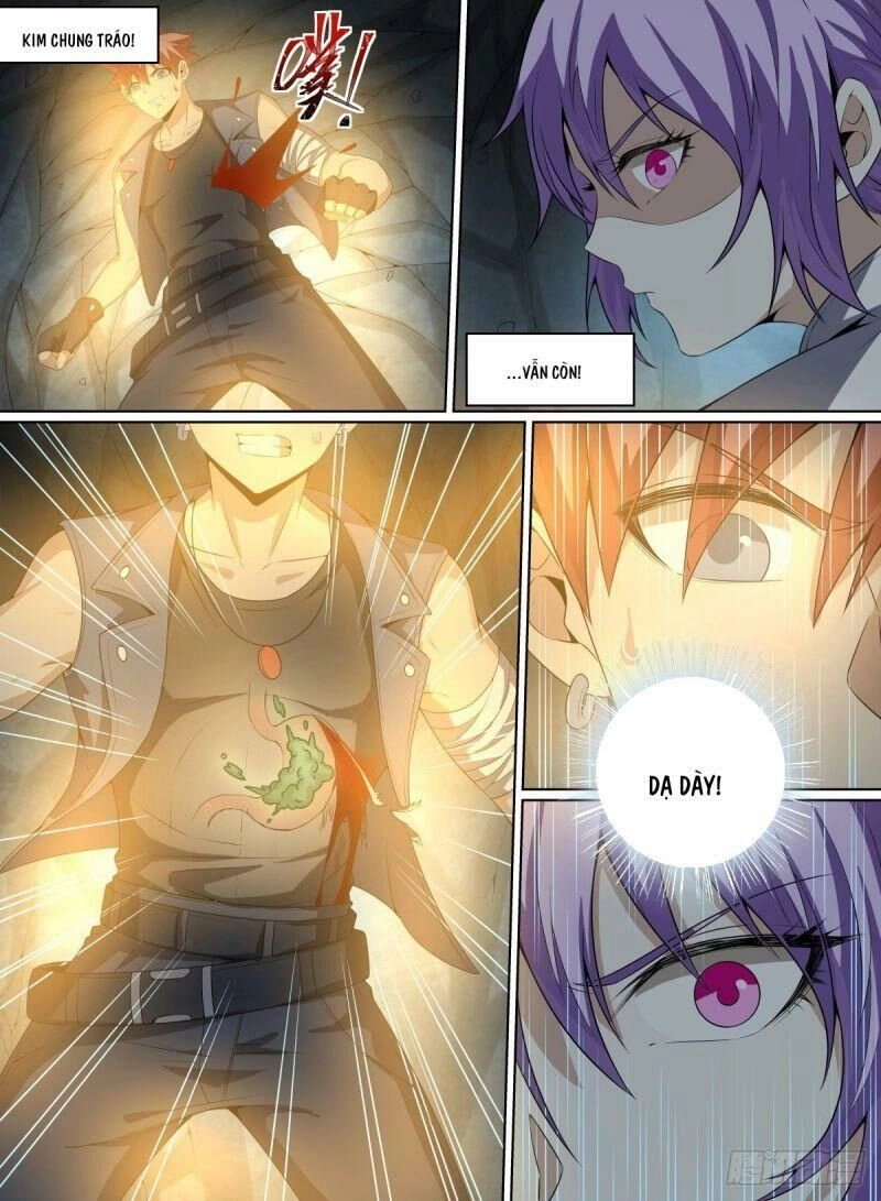 Võ Lực Chí Mạng Chapter 79 - 5