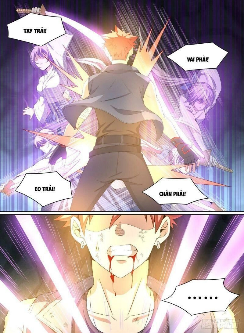 Võ Lực Chí Mạng Chapter 79 - 8