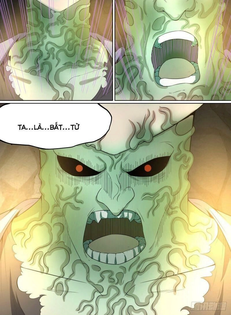 Võ Lực Chí Mạng Chapter 79 - 9