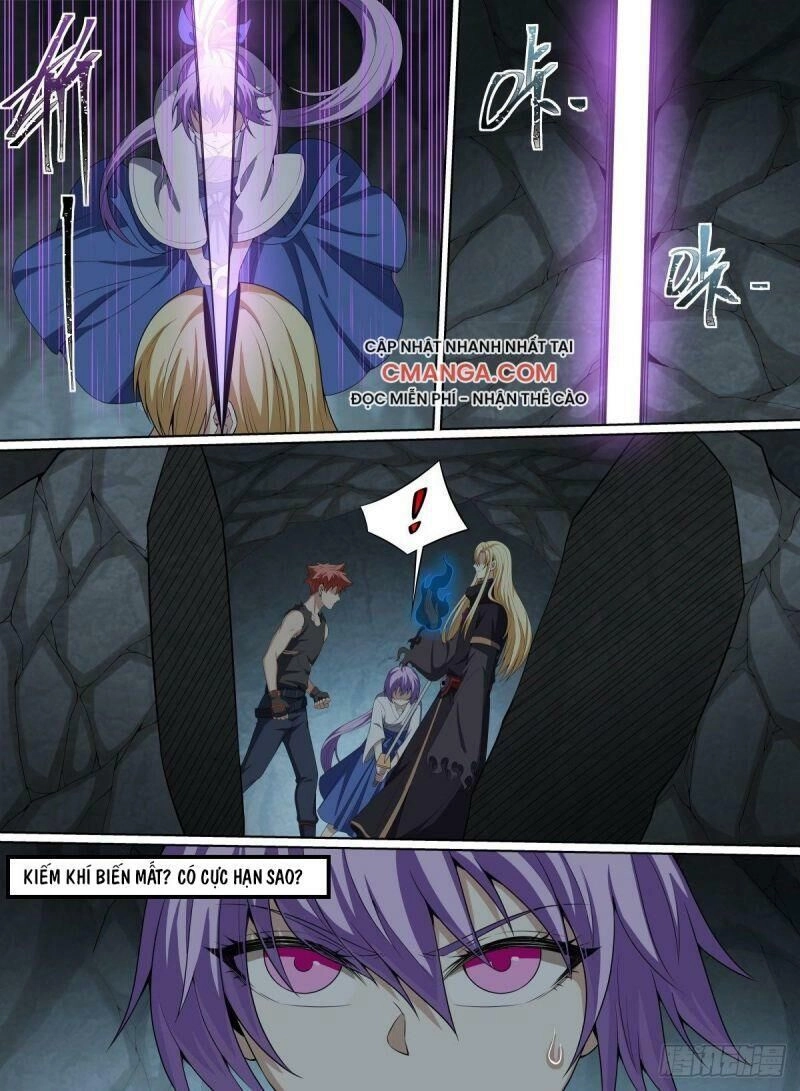 Võ Lực Chí Mạng Chapter 81 - 5