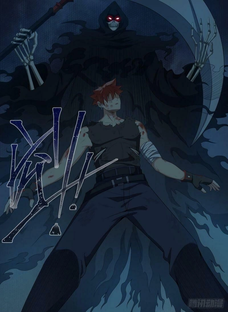 Võ Lực Chí Mạng Chapter 81 - 12