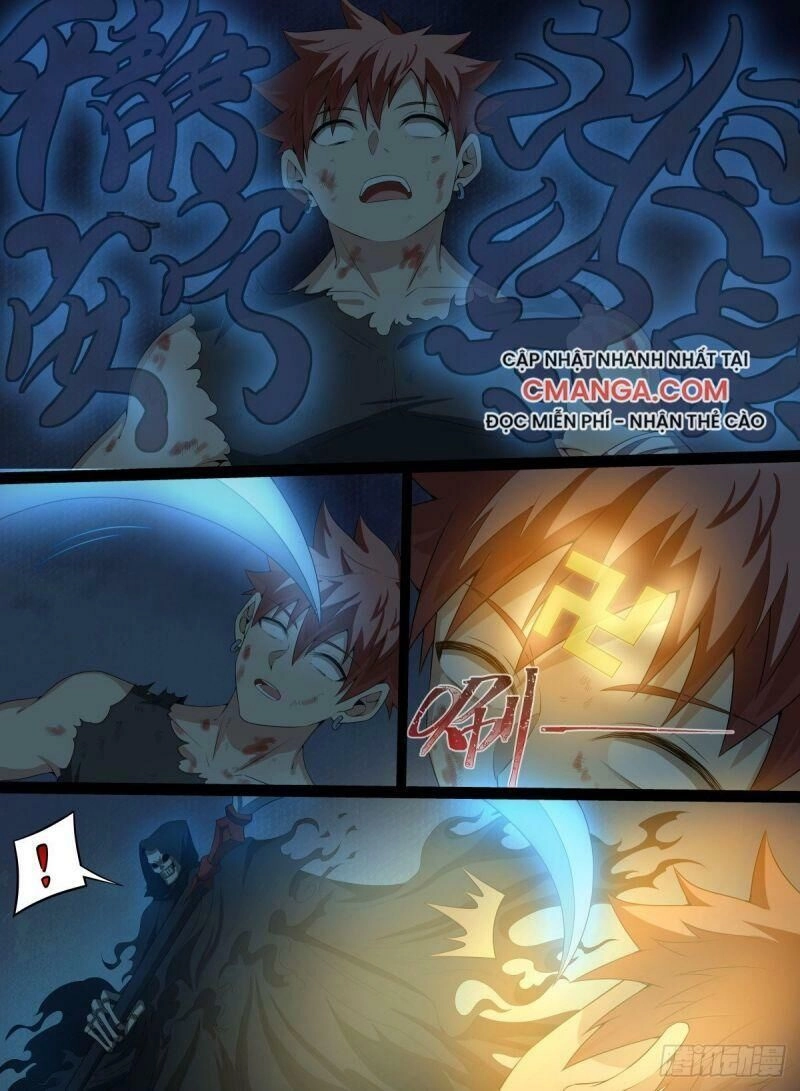 Võ Lực Chí Mạng Chapter 81 - 13