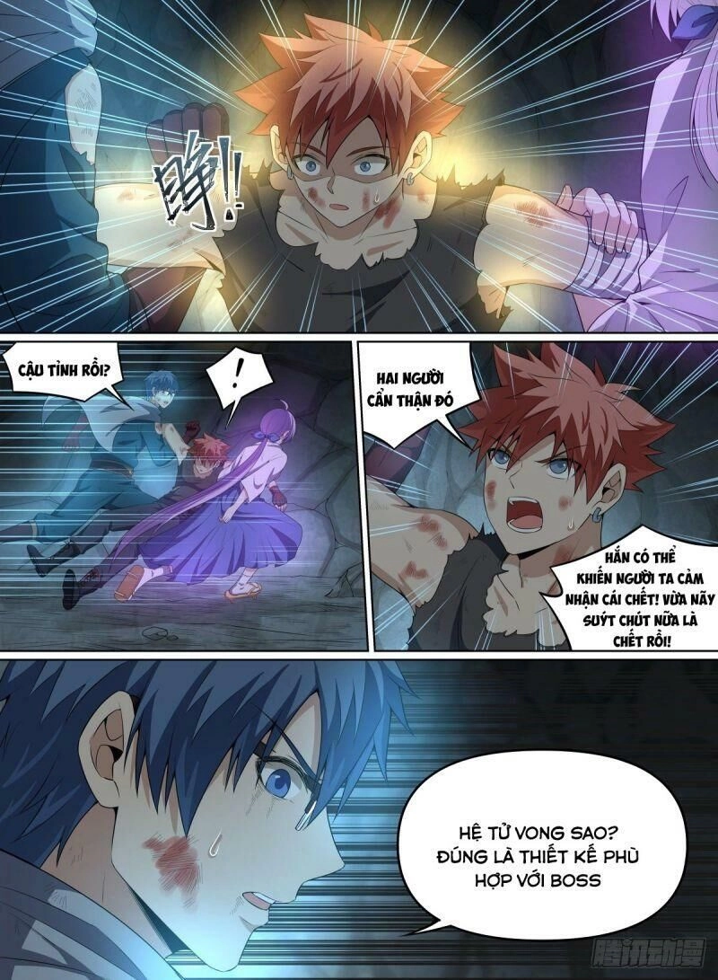 Võ Lực Chí Mạng Chapter 81 - 14