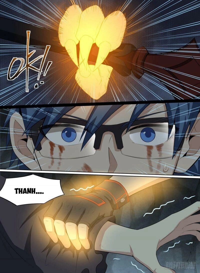 Võ Lực Chí Mạng Chapter 82 - 14