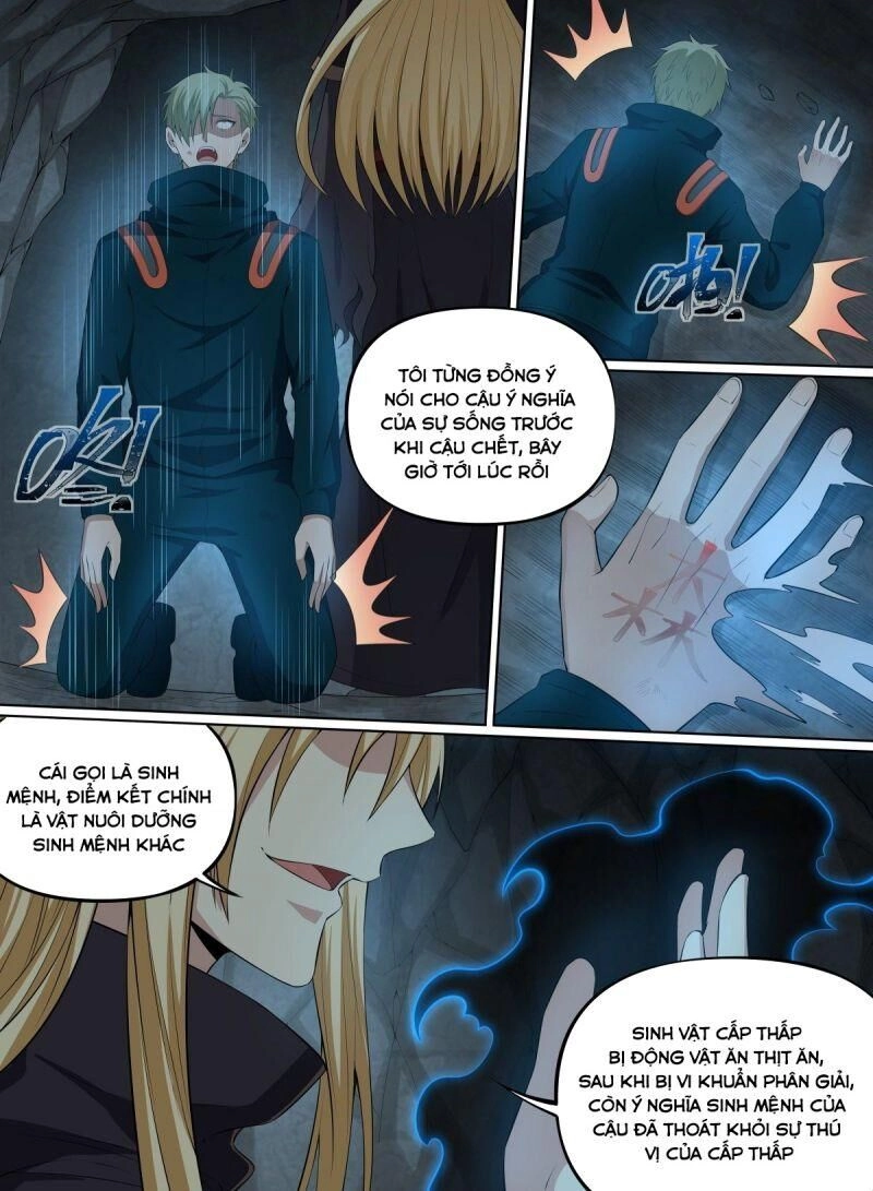 Võ Lực Chí Mạng Chapter 83 - 10