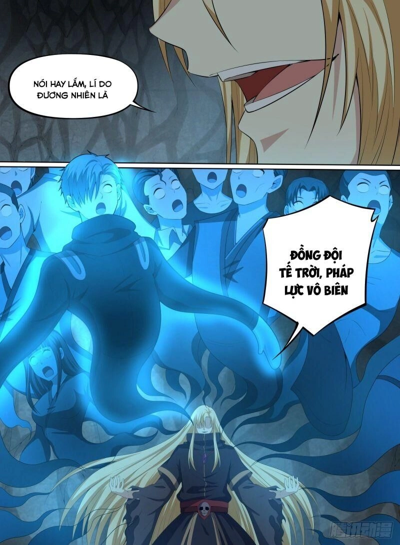 Võ Lực Chí Mạng Chapter 83 - 14