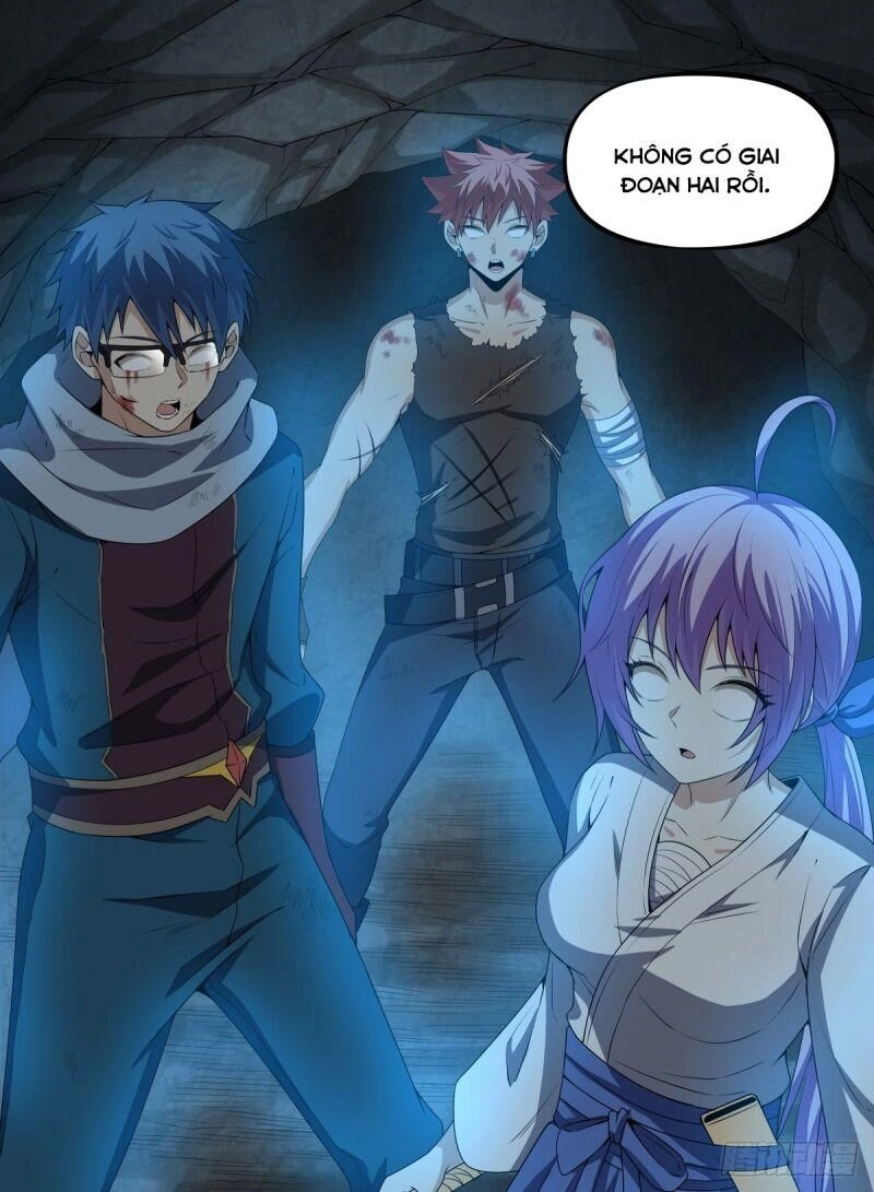 Võ Lực Chí Mạng Chapter 83 - 17