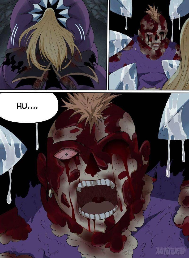 Võ Lực Chí Mạng Chapter 85 - 3