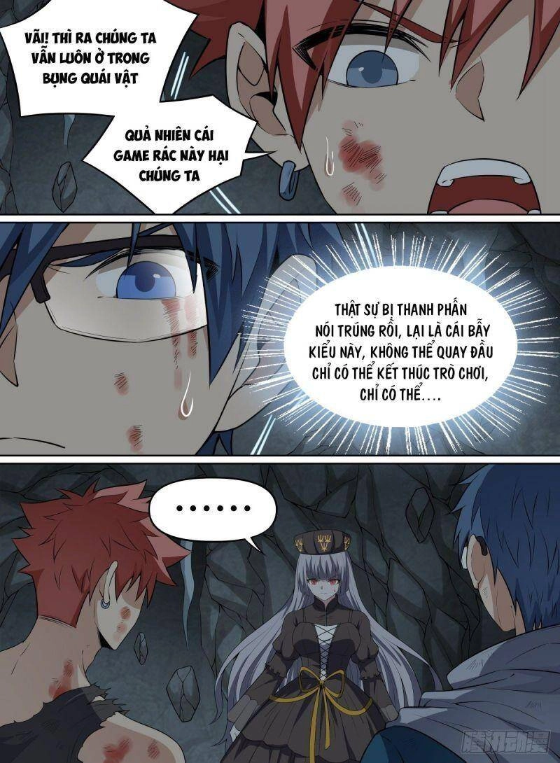 Võ Lực Chí Mạng Chapter 85 - 7