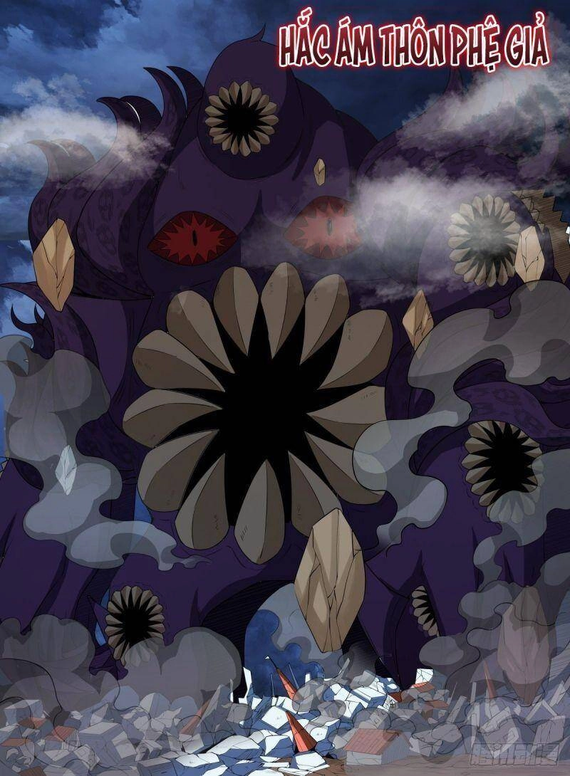 Võ Lực Chí Mạng Chapter 86 - 2