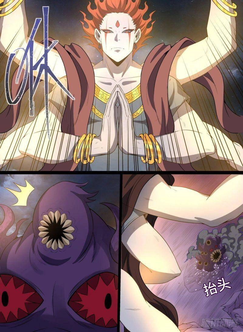 Võ Lực Chí Mạng Chapter 86 - 6