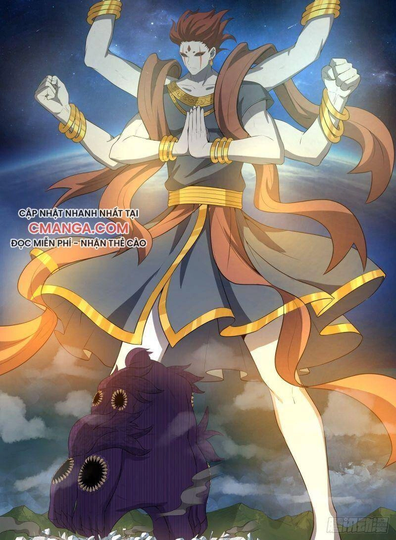 Võ Lực Chí Mạng Chapter 86 - 7