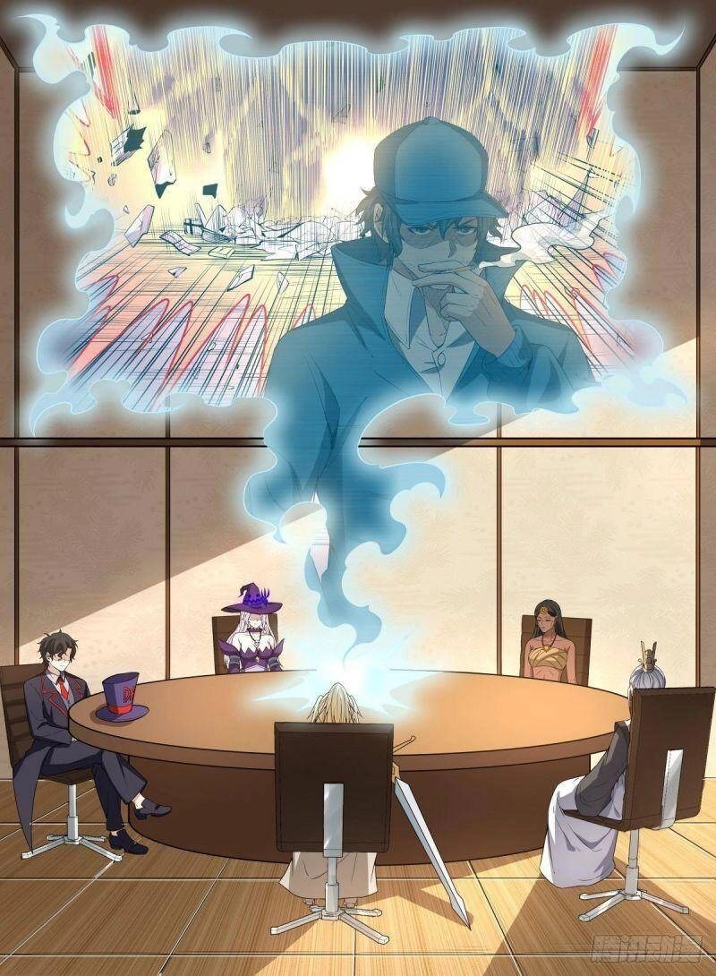 Võ Lực Chí Mạng Chapter 86 - 11