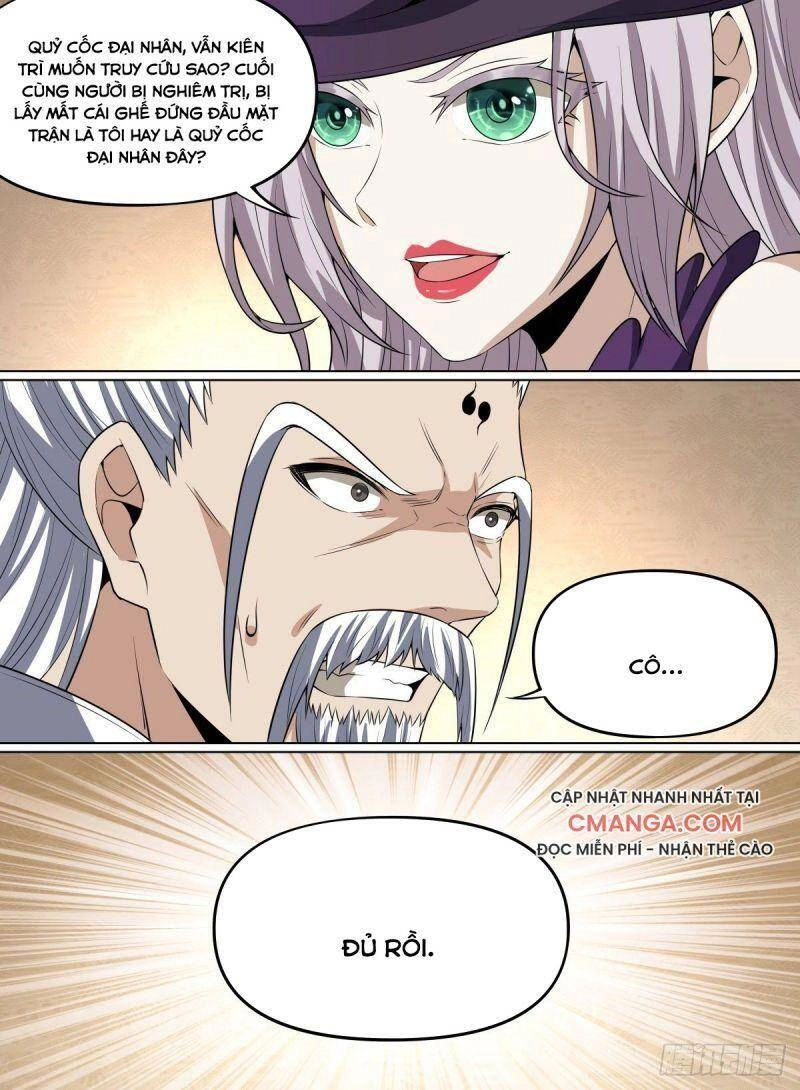 Võ Lực Chí Mạng Chapter 86 - 15